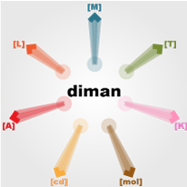 diman Logo