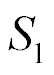  S sub 1 