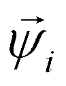  Psi sub i 